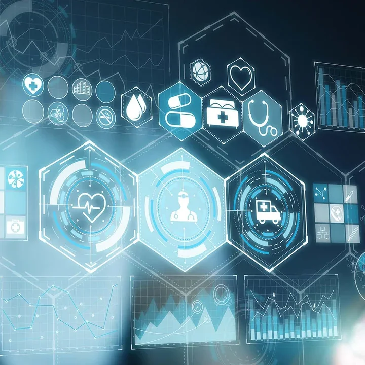Different clinical data sources