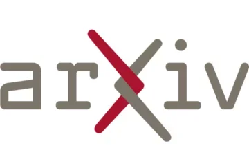 logo for arxiv