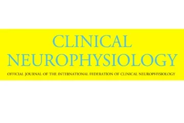 logo of clinical journal of neurophysiology