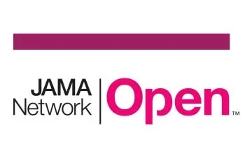 JAMA Network Open logo