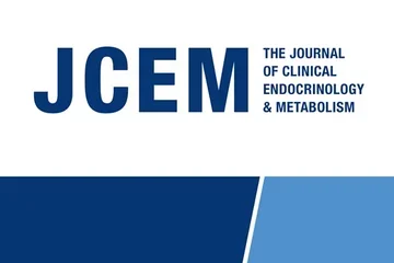 Journal cover: JCEM Vol. 109, No.7 (July 2024)
