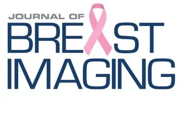 logo for journal of breast imaging