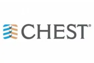 Chest journal logo