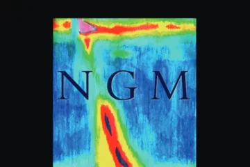 journal cover: neurogastroenterology and motility, volume 36, number 2 (january 2024)