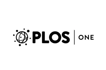 logo for journal PLOS one