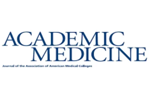 Journal cover: AAMC Vol 99, No. 6 (June 2024)