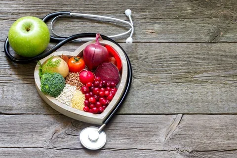 Diet and food