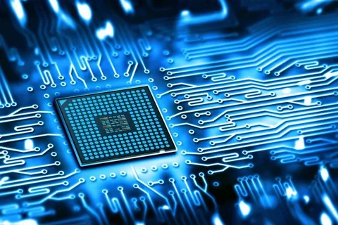 Microchip