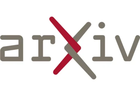logo for arxiv