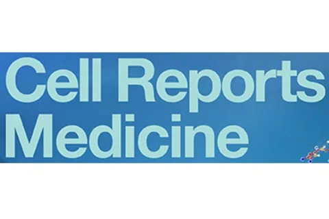 logo for journal of cell reports medicine