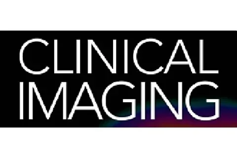 Clinical Imaging Journal Logo