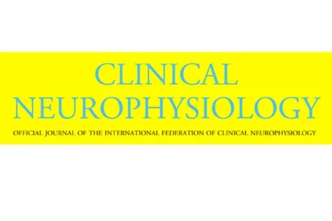 logo of clinical journal of neurophysiology