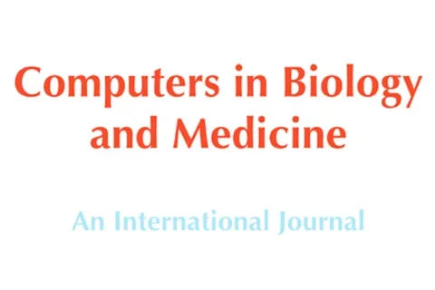 logo for journal of computers in biology and medicine