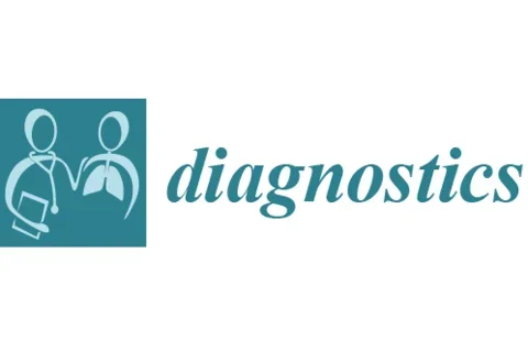 logo for journal of diagnostics (basel)