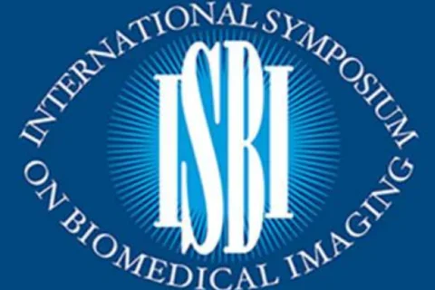 logo for IEEE International Symposium on Biomedical Imaging