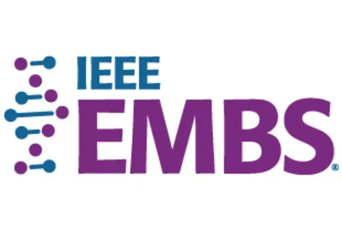logo for the IEEE engineering in medicine and biology society