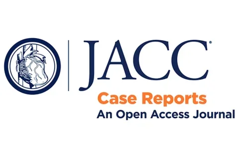 logo for JACC Case Reports