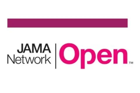 JAMA Network Open logo