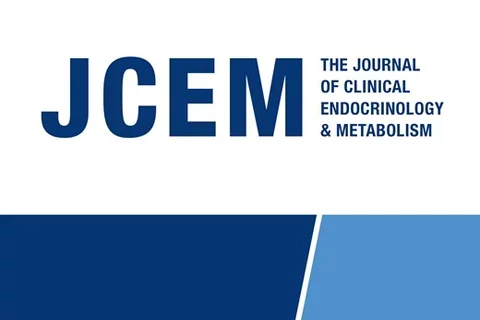 Journal cover: JCEM Vol. 109, No.7 (July 2024)