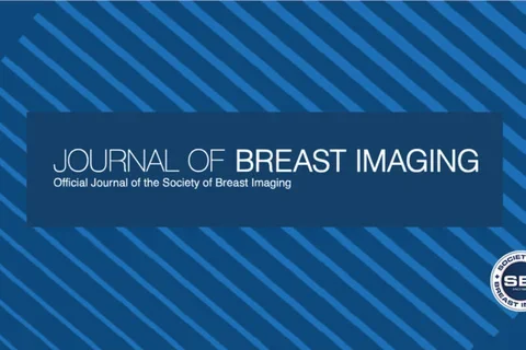 logo of journal of breast imaging