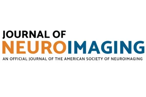 logo for the journal of neuroimaging