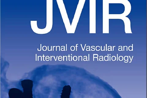 Journal of Vascular and Interventional Radiology logo