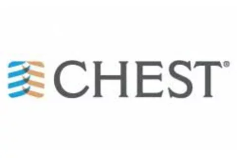 Chest journal logo