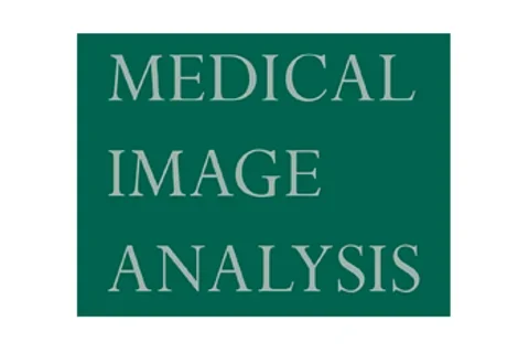 logo for journal of medical image analysis