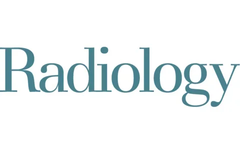 logo for journal of radiology