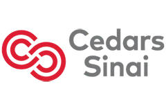 Cedars-Sinai MC Logo