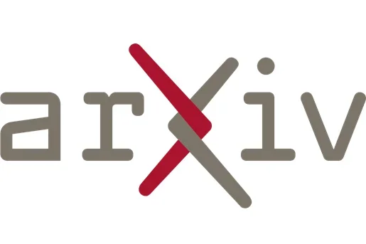 logo for arxiv