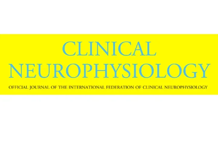 logo of clinical journal of neurophysiology