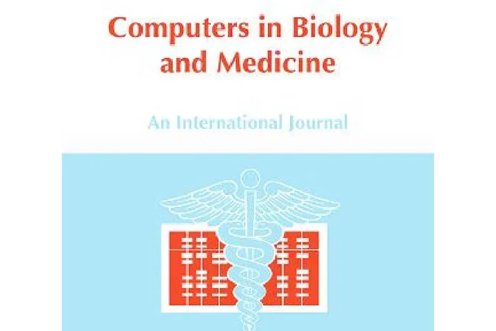 Computers in Biology and Medicine journal logo