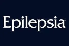 logo for epilepsia