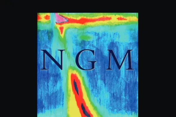 journal cover: neurogastroenterology and motility, volume 36, number 2 (january 2024)