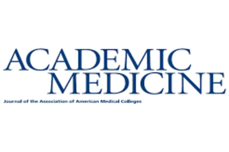 Journal cover: AAMC Vol 99, No. 6 (June 2024)