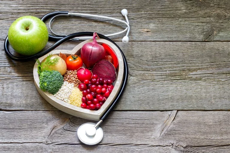 Diet and food