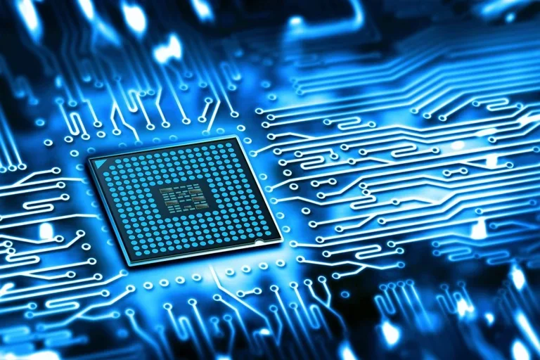 Microchip
