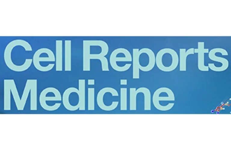 logo for journal of cell reports medicine