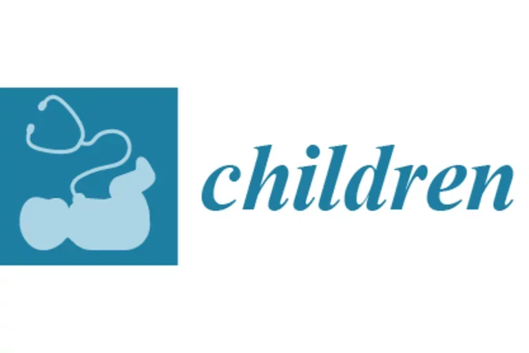 logo for journal of children (basel)