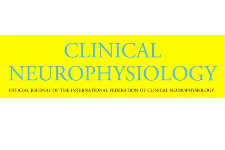 logo of clinical journal of neurophysiology
