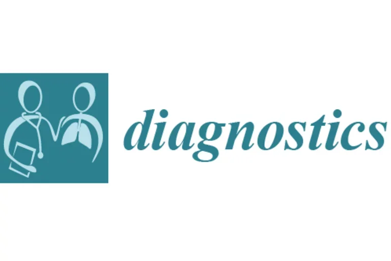 logo for journal of diagnostics (basel)