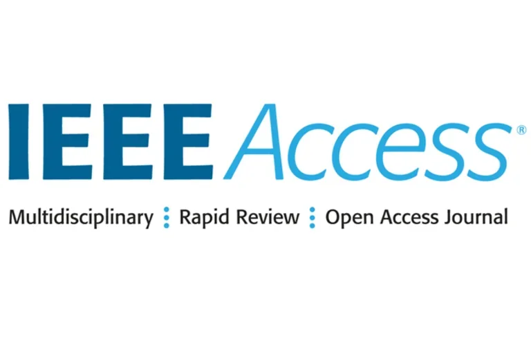 Logo for IEEE Access journal