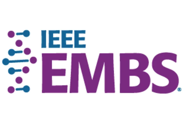 logo for the IEEE engineering in medicine and biology society