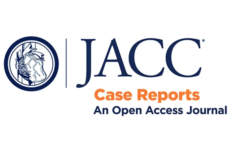logo for JACC Case Reports