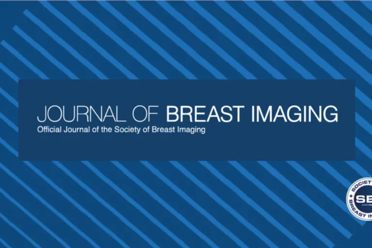 logo of journal of breast imaging