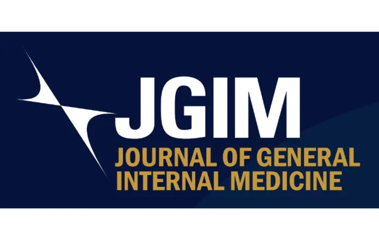 logo for journal of general internal medicine
