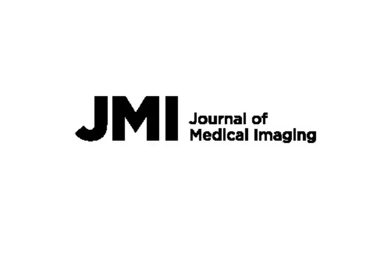 logo for journal of medical imaging bellingham