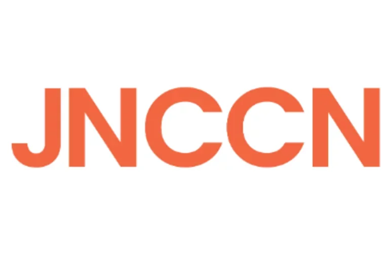 logo for the journal of the national comprehensive cancer network