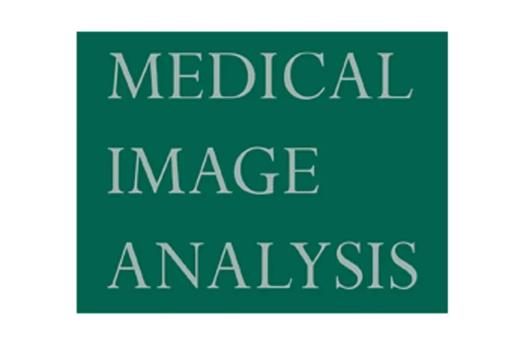 logo for journal of medical image analysis
